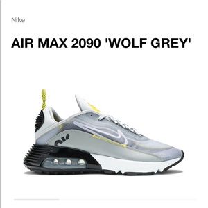 Nike Air Max 2090